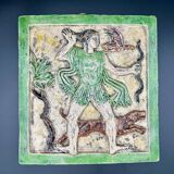 Dropsy ceramic tiles