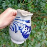 Retro carafe