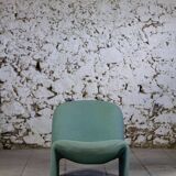 Alky armchair by Giancarlo Piretti