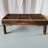 Tibetan coffee table