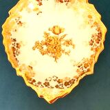 Leaf butter tray