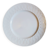 Flat plates Rosenthal Lotus white