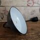 Enamelled suspension
