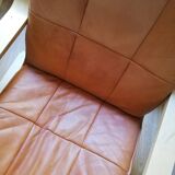 Pair of Scandinavian armchairs