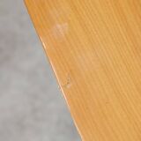 Buffet italien moderne du milieu du siècle, années 1960