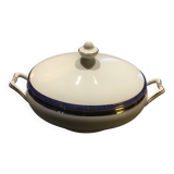 Vegetable tureen