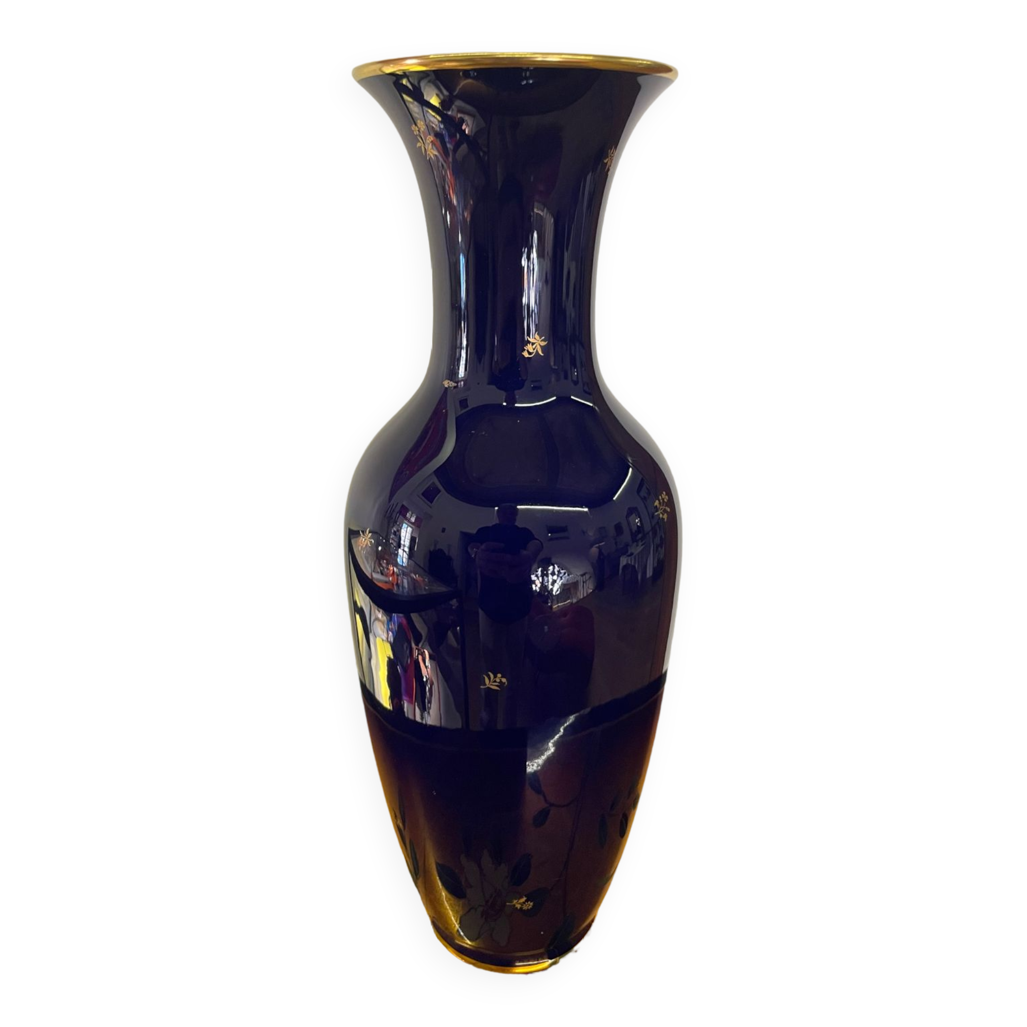 Sèvres vase
