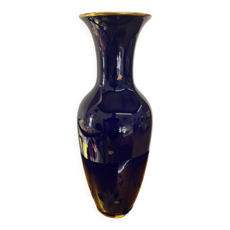 Vase de sèvres