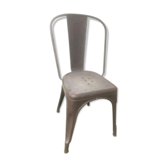 Tolix model a chair