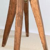 Oak table