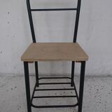 Chair of internship