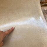 Beige chair DSW Eames