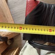 Fauteuil Space Age Ellipse