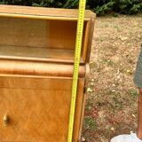 Small narrow buffet 40s/50s