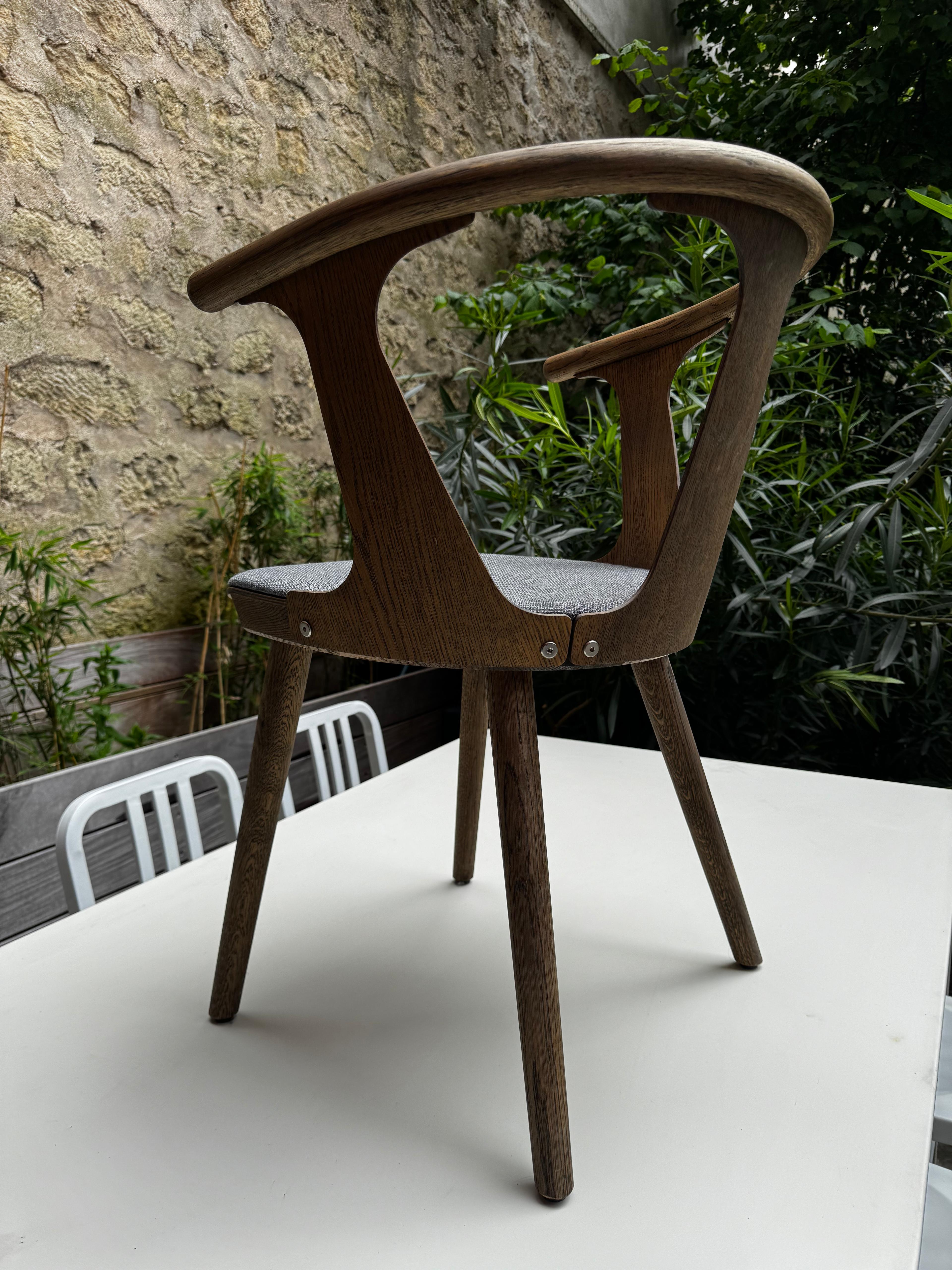 & tradition chaise sk2