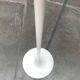 Swiss minimalist floor lamp from the mid-century by Temde, 1960s.