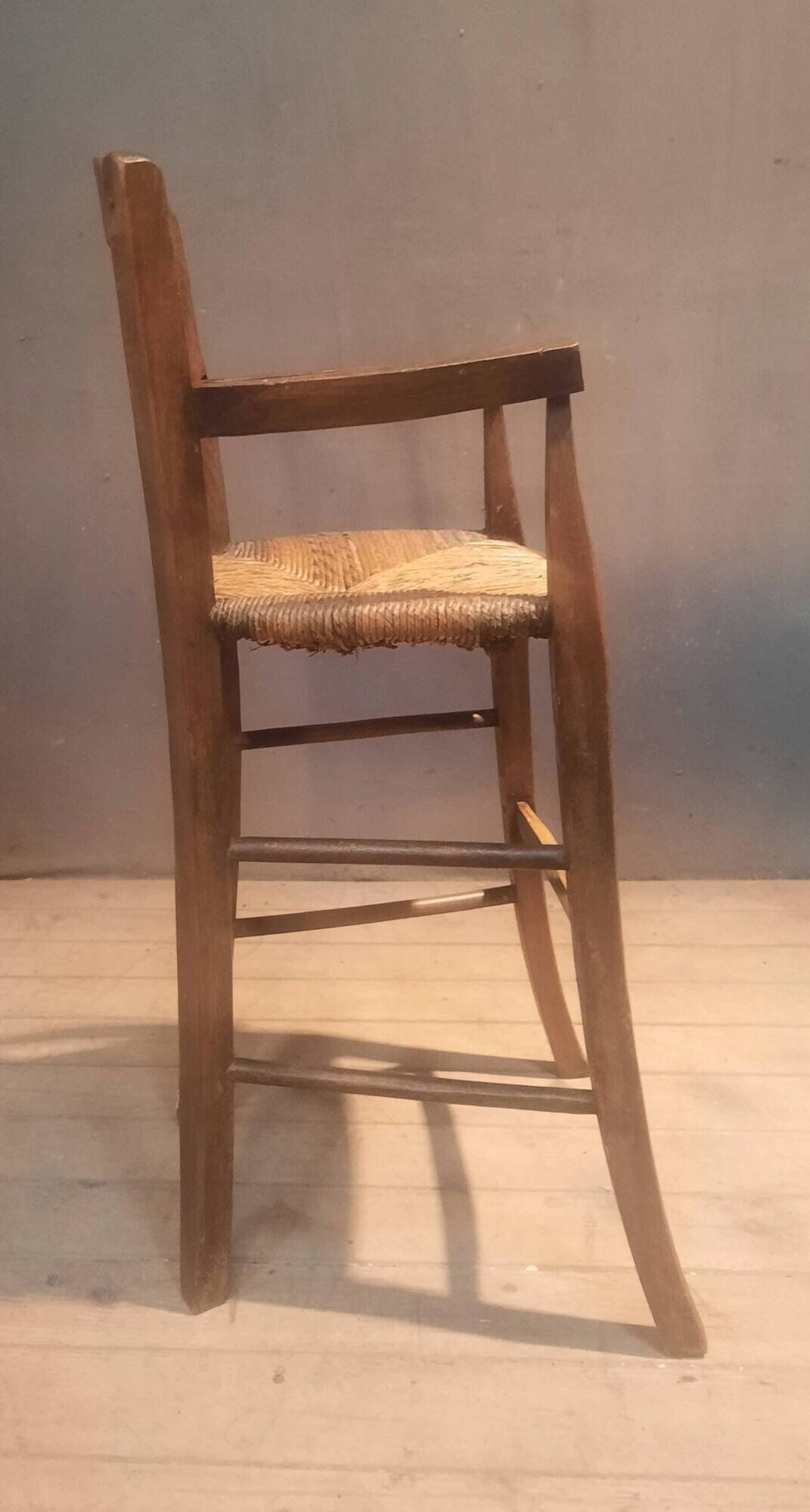 Child's high chair