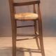 Child's high chair
