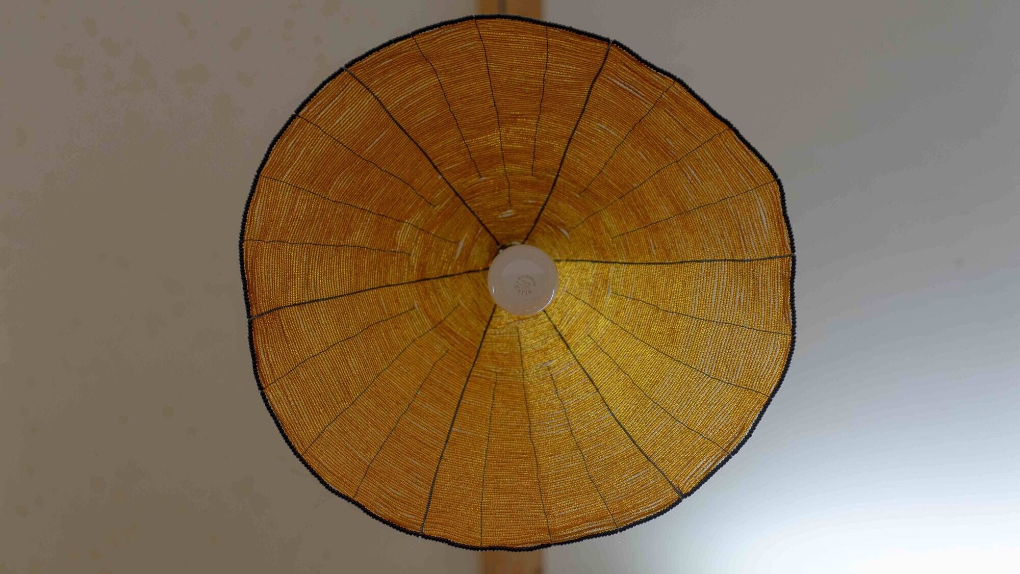 Sarasar pendant-lamp by roberto pamio & renato toso for leucos