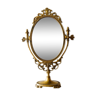 Psyche mirror  40x57cm