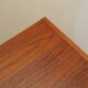 Teak sideboard, Danish design, 1970s, production: Denmark