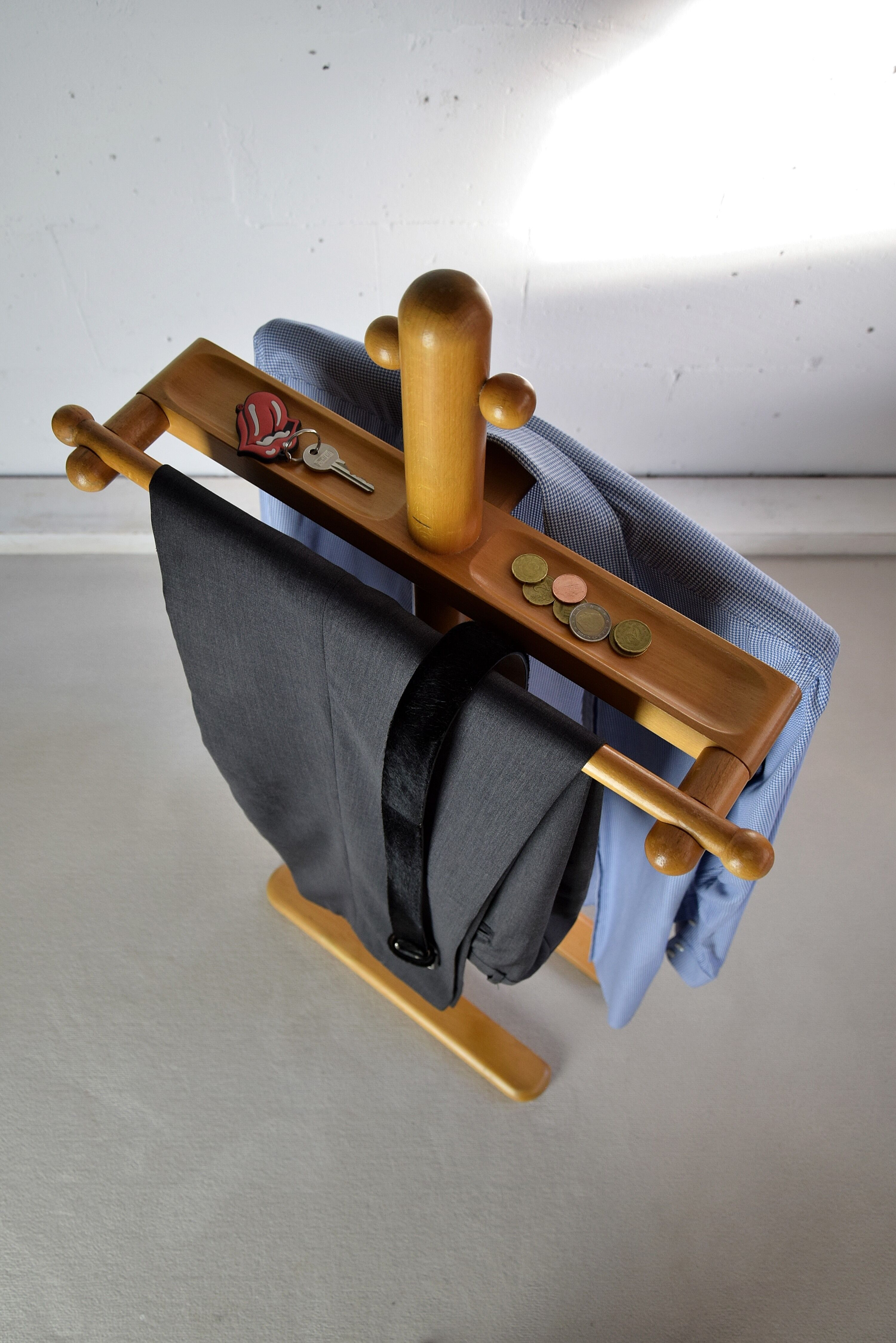 Mid-Century Modern Scandinavian Dressboy