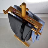 Mid-Century Modern Scandinavian Dressboy