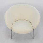 Model F570 Lounge Chair by Pierre Paulin for Artifort, 1960s