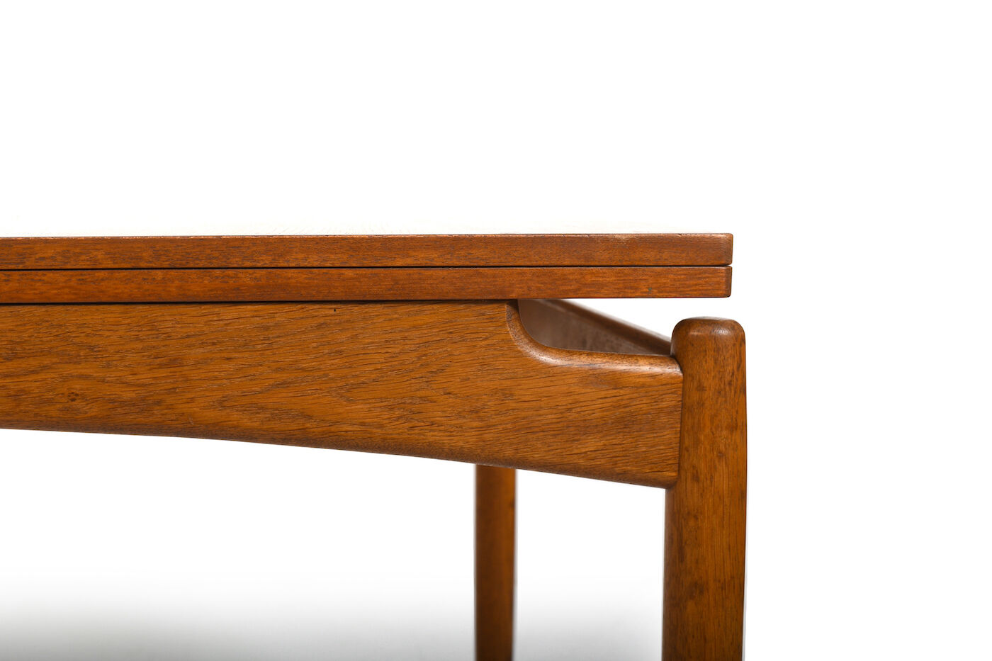 Mid century danish table