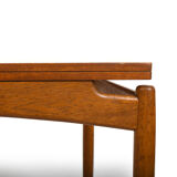 Mid century danish table