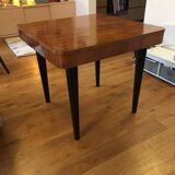 Art Deco style table, 1960s
