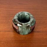 German Art Nouveau Jugendstil chandelier by Theodor Keerl, 1920s.