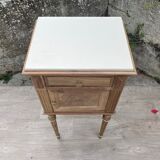 Bedside table