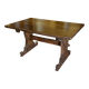 16th Century Italian Renaissance Walnut Table - Florence