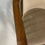 Josef Hoffmann, Art Nouveau armchair, Jacob & Josef Kohn, circa 1905, Vienna