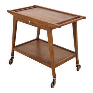 desserte scandinave en - teck