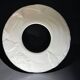 Porcelain lithophane photophore from Limoges