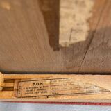 Pair of TON Model 514 Dining Chairs – Radomír Hofman, 1960s