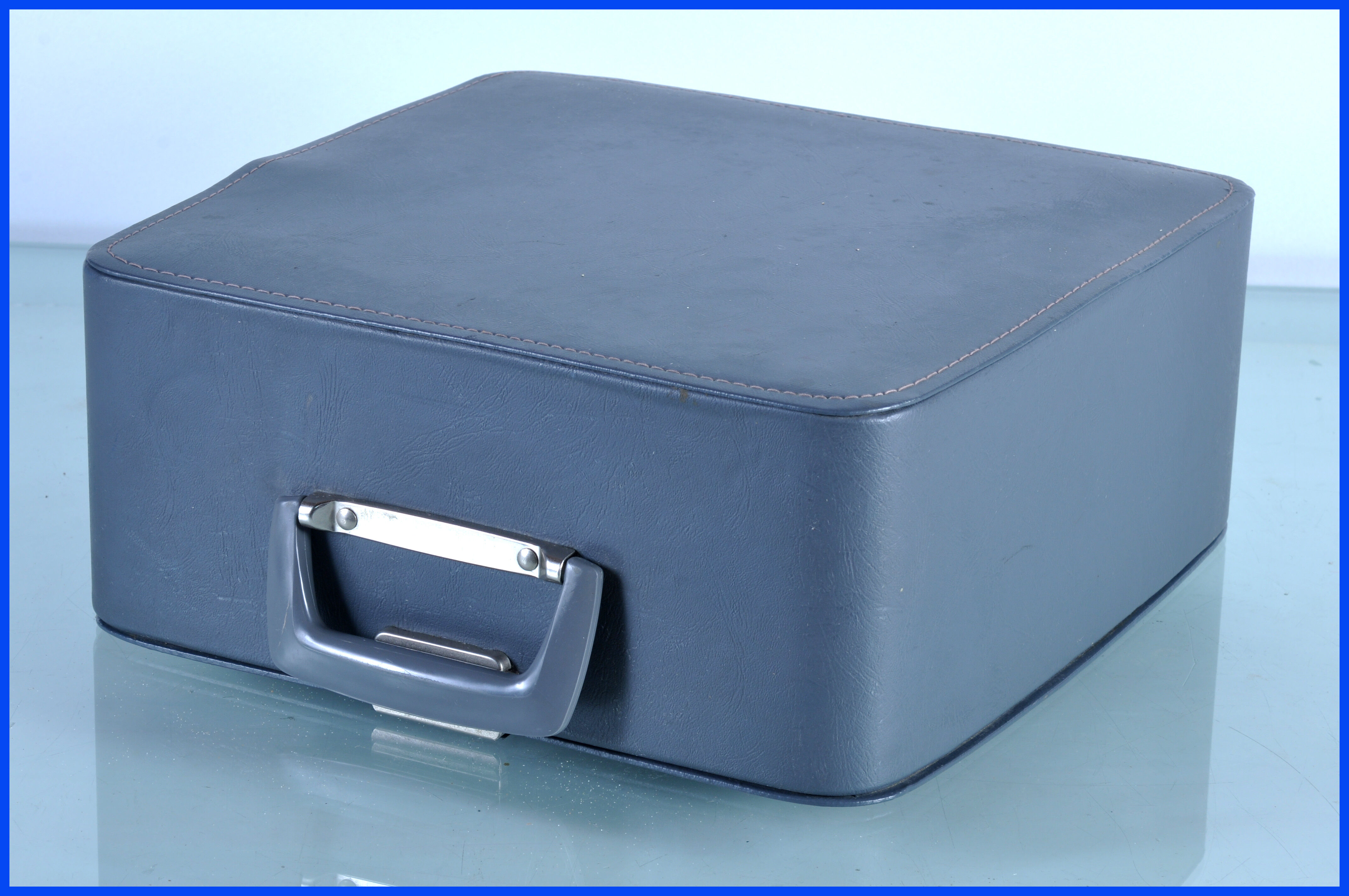 Remington travel typewriter - luxury riter