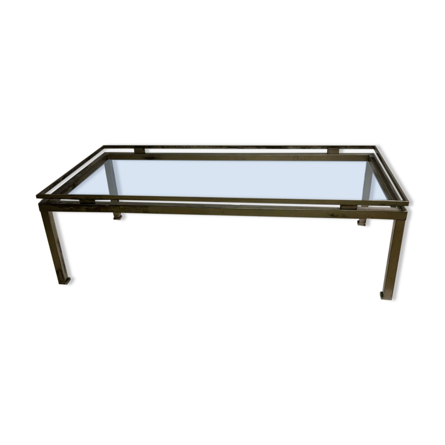 Guy Lefèvre coffee table