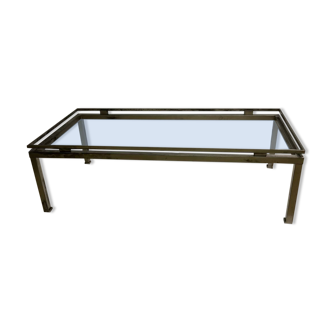 Guy Lefèvre coffee table