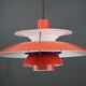 Louis Poulsen pendant lamp - Poul Henningsen