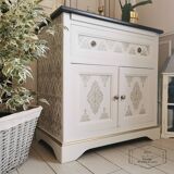 TV stand