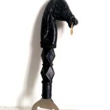 Horse bottle opener