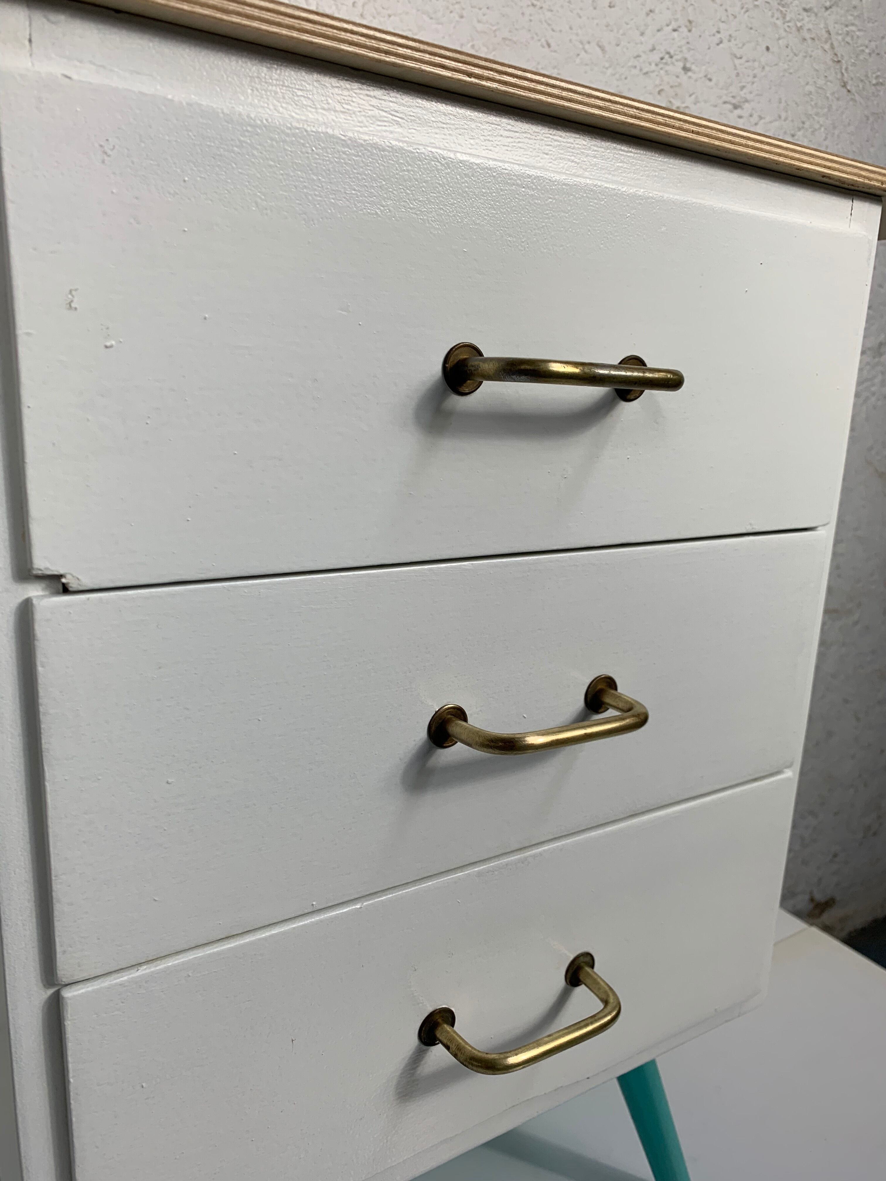 Bedside or extra furniture