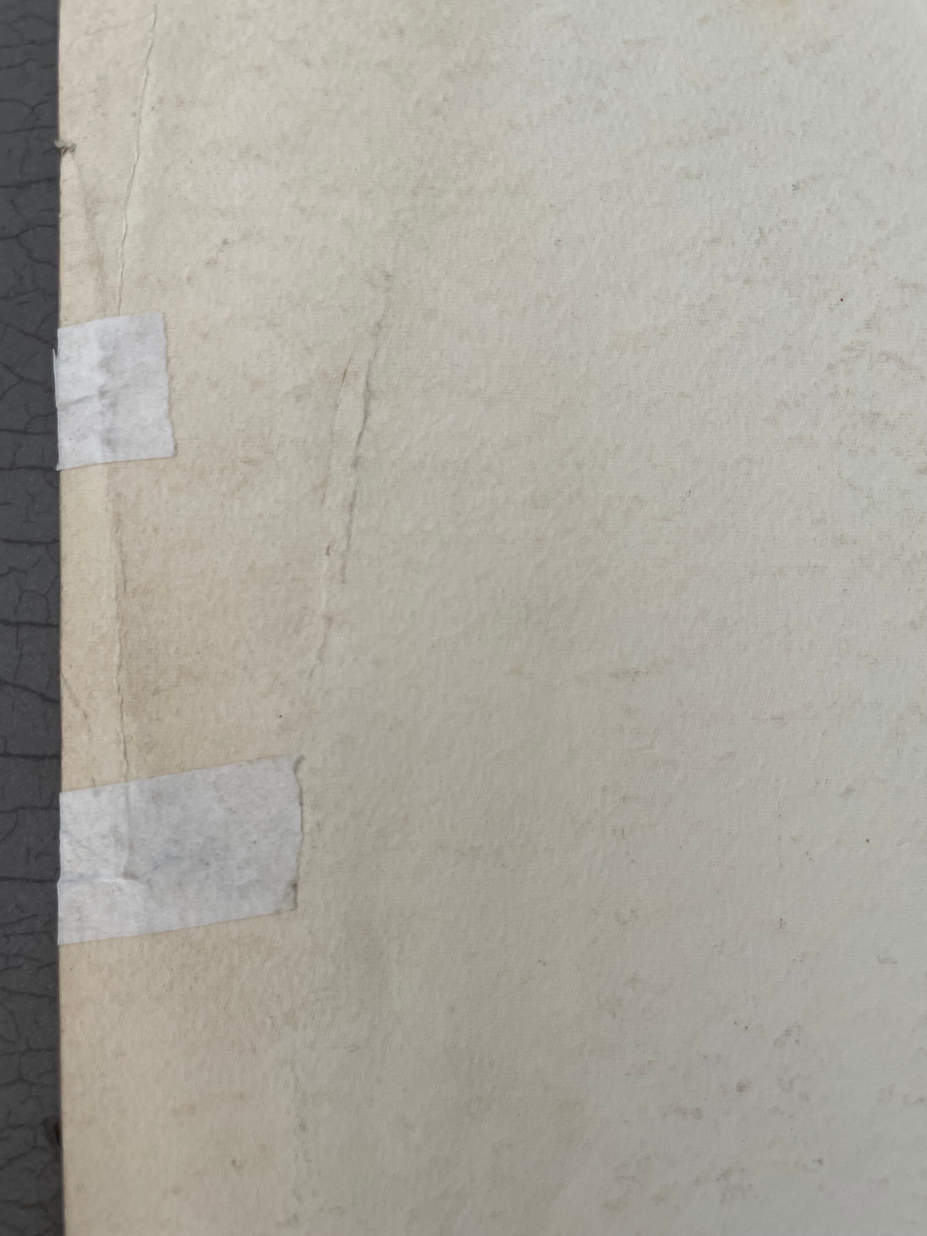 Painting decorative art interior architecture 30-50s