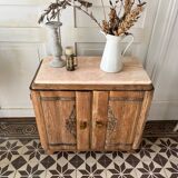 Small Art Deco style piece of furniture