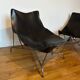 2 Fauteuils  Bure par Antidiva - Design Italien - 1990 - Vintage