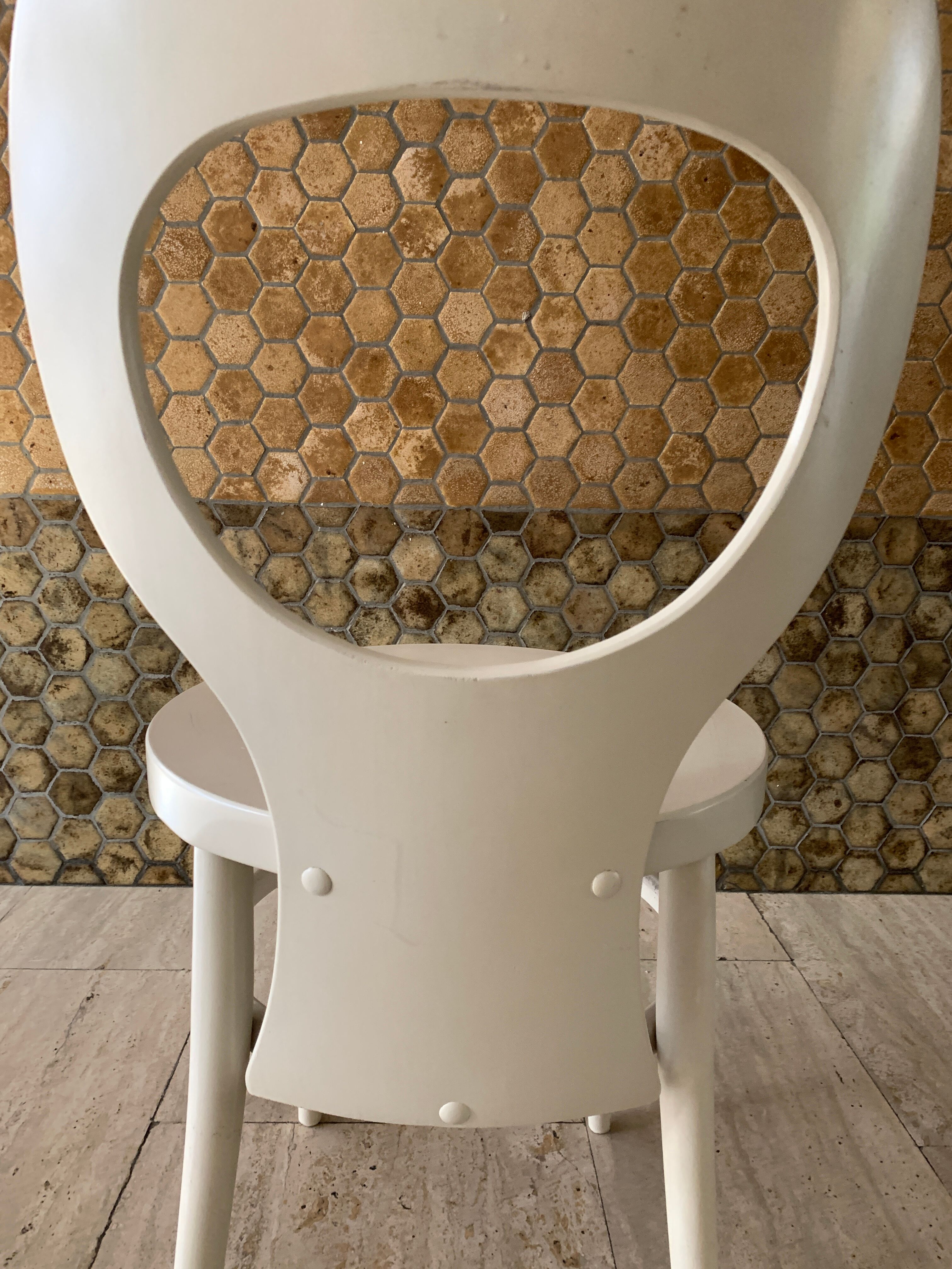 Seagull chair from Baumann