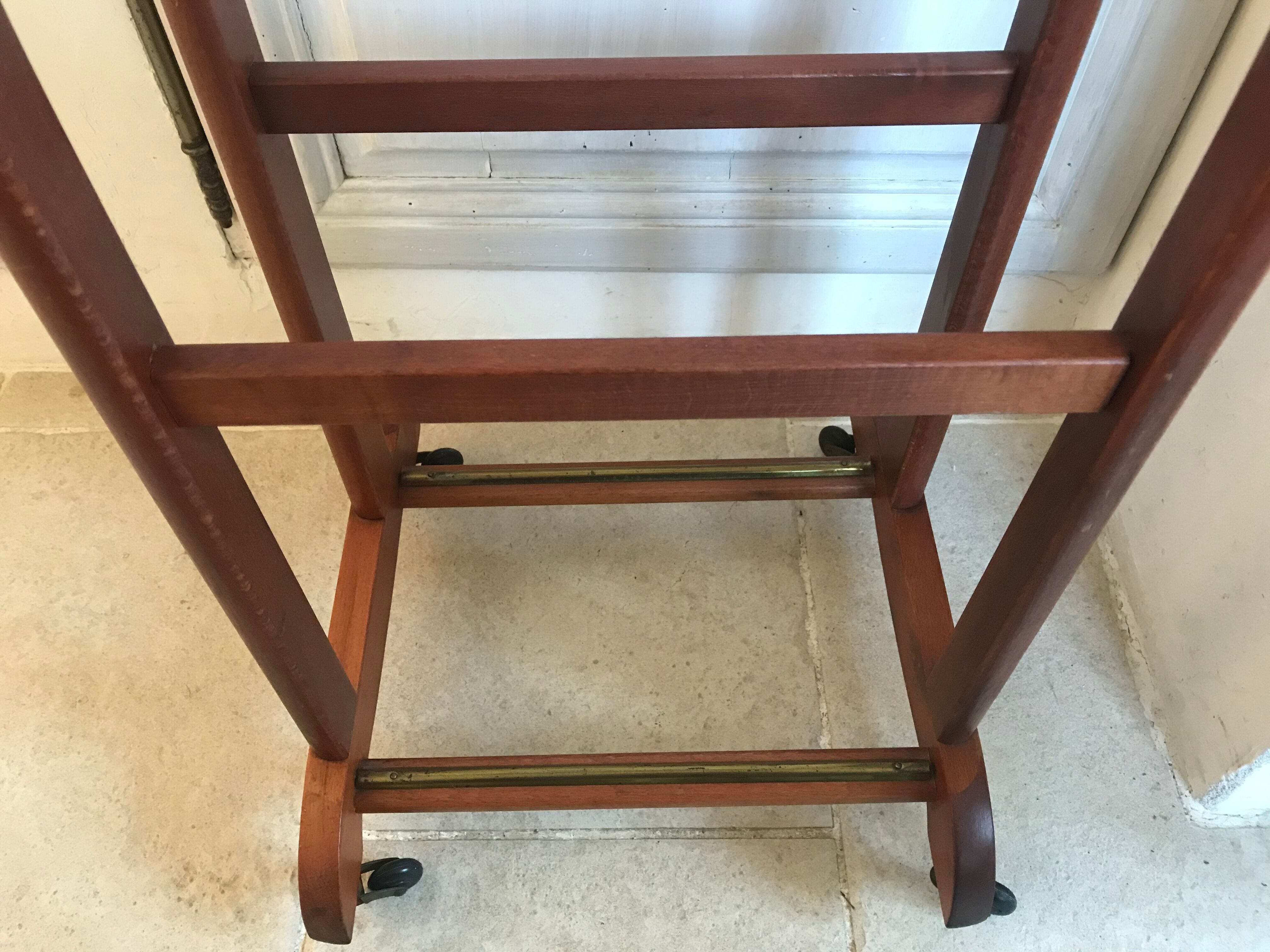 Fratelli Regiutti double room jack